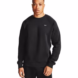 Sweat Under Armour à col ras du cou Rival Fleece