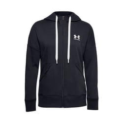 Veste femme Under Armour à capuche Rival Fleece Full Zip