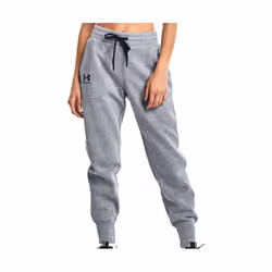Jogging femme Under Armour Rival fleece