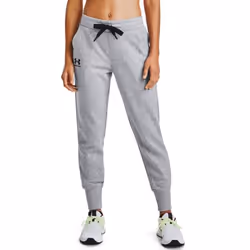 Jogging femme Under Armour Rival fleece