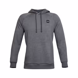 Sweat à capuche Under Armour Rival Fleece