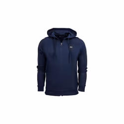 Sweat à capuche Under Armour Rival Fleece Full Zip - XL