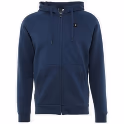 Sweat à capuche Under Armour Rival Fleece Full Zip