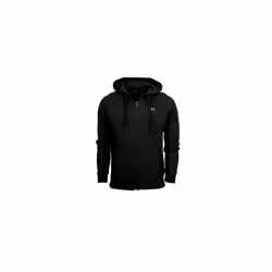 Sweat à capuche Under Armour Rival Fleece Full Zip