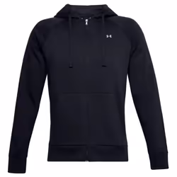 Sweat à capuche Under Armour Rival Fleece Full Zip