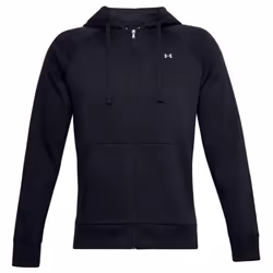 Sweat à capuche Under Armour Rival Fleece Full Zip