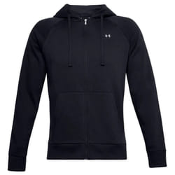 Sweat à capuche Under Armour Rival Fleece Full Zip