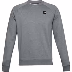 Sweat Under Armour à col ras du cou Rival Fleece
