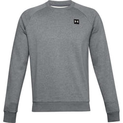 Sweat Under Armour à col ras du cou Rival Fleece