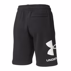 Short Under Armour Rival Fleece Big Logo - XL