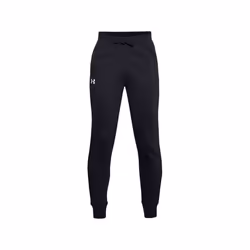 Pantalon garçon Under Armour Rival coton