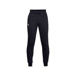Pantalon garçon Under Armour Rival coton