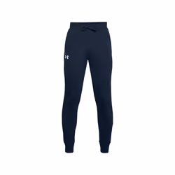 Pantalon garçon Under Armour Rival coton