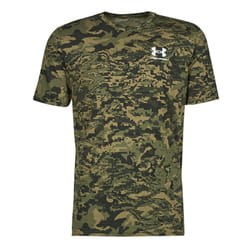 T-shirt Under Armour ABC Camo