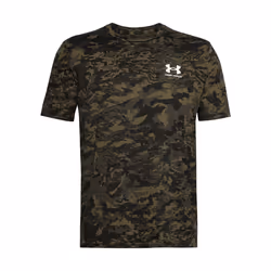 T-shirt Under Armour ABC Camo