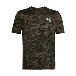 T-shirt Under Armour ABC Camo