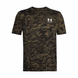 T-shirt Under Armour ABC Camo