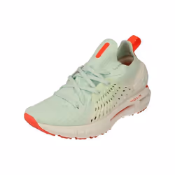 Under Armour HOVR Phantom RN Femme Running Trainers 3022600 Sneakers Chaussures 102