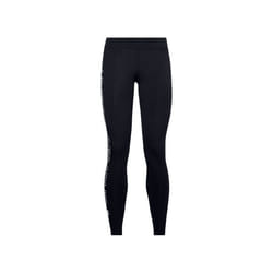 Leggings - Under Armour - Favorite - Noir/Blanc - Ultra-slim - Confort suprême