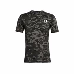 Maillot Under Armour à manches courtes ABC Camo - XS