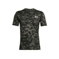 Maillot Under Armour à manches courtes ABC Camo - XS