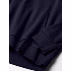 Sweat intérieur molletonné à gros logo imprimé  -  Under armour - Homme