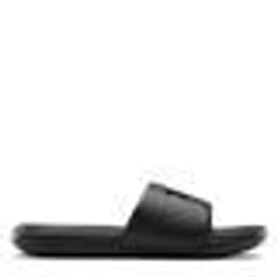 Claquettes Homme - UNDER ARMOUR - Ansa Fixed - Confortable et Durable - Noir