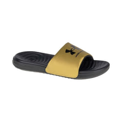 Claquettes femme Under Armour Ansa Fixed