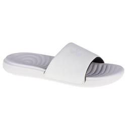 Claquettes femme Under Armour Ansa Fixed