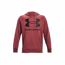 Sweatshirt ? capuche Under Armour Rival Fleece Big Logo