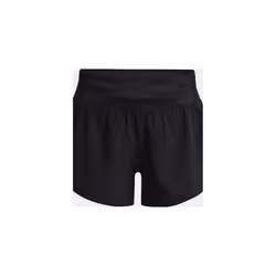 Short femme Under Armour Speedpocket Perf