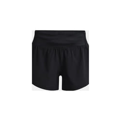 Short femme Under Armour Speedpocket Perf