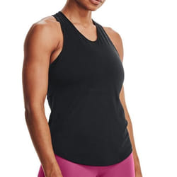 Débardeur femme Under Armour Streaker Run