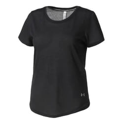 T-shirt femme Under Armour à manches courtes Streaker Run