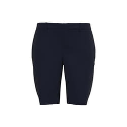 Short Gauche - Under Armour - Bleu Marine - Femme - Golf - Respirant