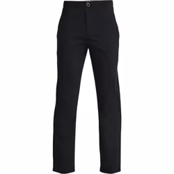 Pantalon de golf pour garçon Under Armour Showdown - noir/gris chiné/gris mod - 10/12 ans