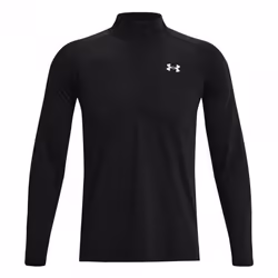 Maillot Under Armour 1/2 Zip Seamless