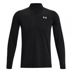 Maillot Under Armour 1/2 Zip Seamless