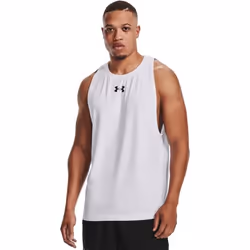 Débardeur Under Armour Baseline coton