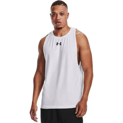 Débardeur Under Armour Baseline coton