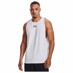 Débardeur Under Armour Baseline coton