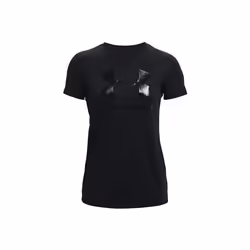 T-shirt femme Under Armour à manches courtes Sportstyle Graphic