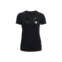 T-shirt femme Under Armour à manches courtes Sportstyle Graphic