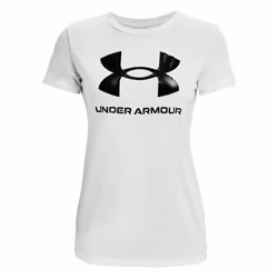 T-shirt femme Under Armour Sportstyle Graphic