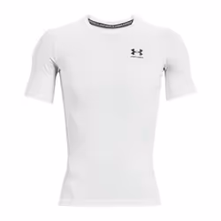 Maillot Under Armour à manches courtes