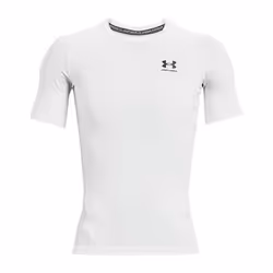 Maillot Under Armour à manches courtes