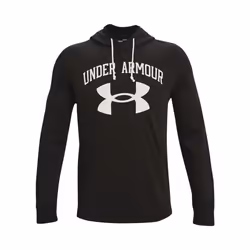 Sweat à capuche Under Armour Rival Terry Big Logo