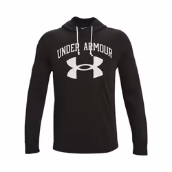 Sweat à capuche Under Armour Rival Terry Big Logo
