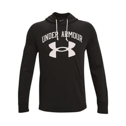 Sweat à capuche Under Armour Rival Terry Big Logo