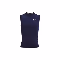 Maillot sans manche HeatGear Under Armour